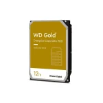 هارد اینترنال 12 ترابایت وسترن دیجیتال Western Digital GOLD - Image 4