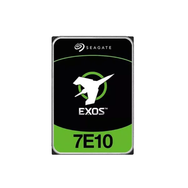 هارد اینترنال 4 ترابایت سیگیت Seagate Exos 7E10 ST4000NM000B