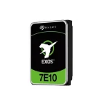 هارد اینترنال 4 ترابایت سیگیت Seagate Exos 7E10 ST4000NM000B - Image 2