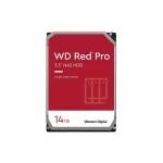 هارد اینترنال 14 ترابایت وسترن دیجیتال Western Digital RED PRO