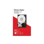 هارد اینترنال 14 ترابایت وسترن دیجیتال Western Digital RED PRO - Image 4