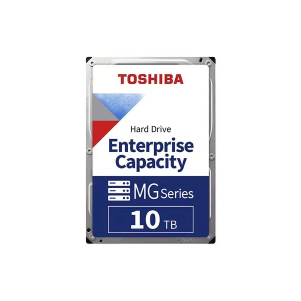هارد اینترنال 10 ترابایت توشیبا Toshiba MG06A
