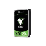 هارد اینترنال 20 ترابایت سیگیت Seagate Exos X20 ST20000NM004D - Image 2