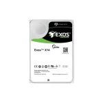 هارد اینترنال 10 ترابایت سیگیت Seagate Exos X14 ST10000NM0478