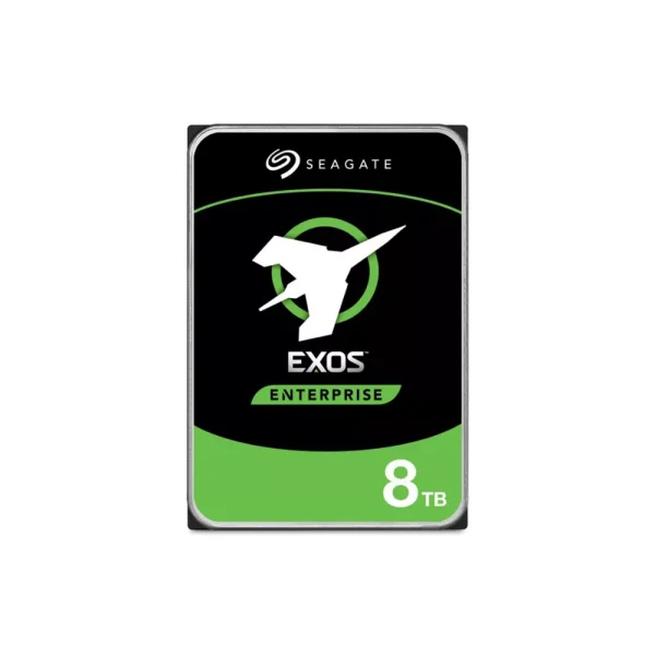 هارد اینترنال 8 ترابایت سیگیت Seagate Enterprise ST8000NM0115