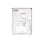 هارد اینترنال 4 ترابایت توشیبا Toshiba MG03ACA400