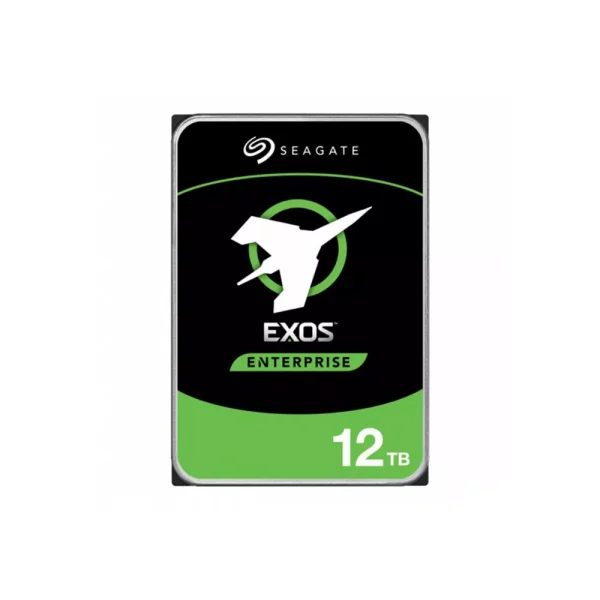 هارد اینترنال 12 ترابایت سیگیت Seagate Exos ST12000NM0007