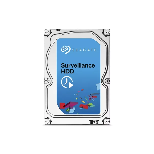 هارد اینترنال 1 ترابایت سیگیت Seagate SSHD ST1000DX001