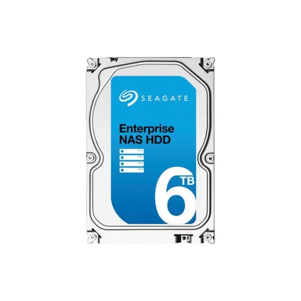 هارد اینترنال 6 ترابایت سیگیت Seagate Enterprise ST6000NM0115