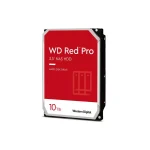 هارد اینترنال 10 ترابایت وسترن دیجیتال Western Digital RED PRO