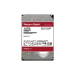 هارد اینترنال 10 ترابایت وسترن دیجیتال Western Digital RED PRO - Image 4