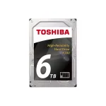 هارد اینترنال 6 ترابایت توشیبا Toshiba N300