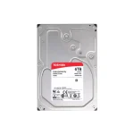هارد اینترنال 6 ترابایت توشیبا Toshiba N300 - Image 4