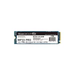 اس اس دی 1 ترابایت تیم گروپ TEAMGROUP MP33 PRO M.2 2280 PCIe NVMe - Image 2