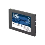 اس اس دی 2 ترابایت 2.5 اینچ SATA پاتریوت Patriot P220 - Image 3