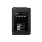 اس اس دی 128 گیگابایت 2.5 اینچ SATA اپیسر Apacer AS350 PANTHER - Image 2