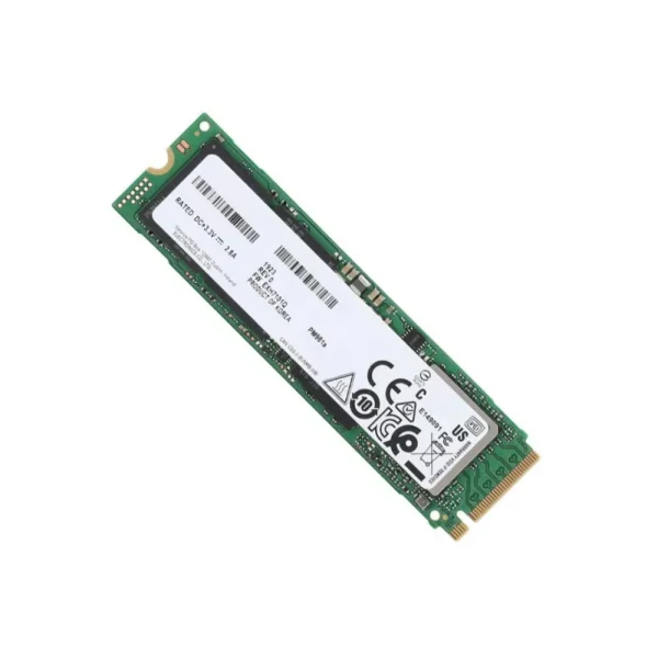 اس اس دی 1 ترابایت سامسونگ Samsung PM981a MZVLB1T0HBLR