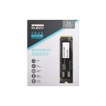 اس اس دی 1 ترابایت کلو Klevv CRAS C920 M.2 2280 PCIe NVMe - Image 4