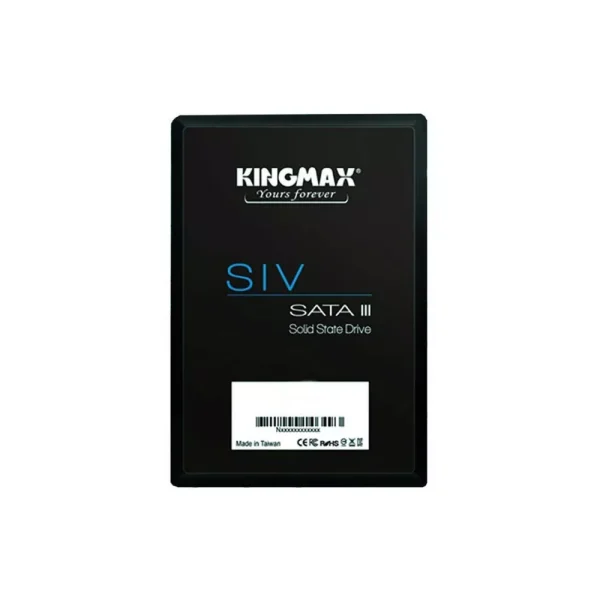 اس اس دی 512 گیگابایت 2.5 اینچ SATA کینگ مکس KingMax SIV32