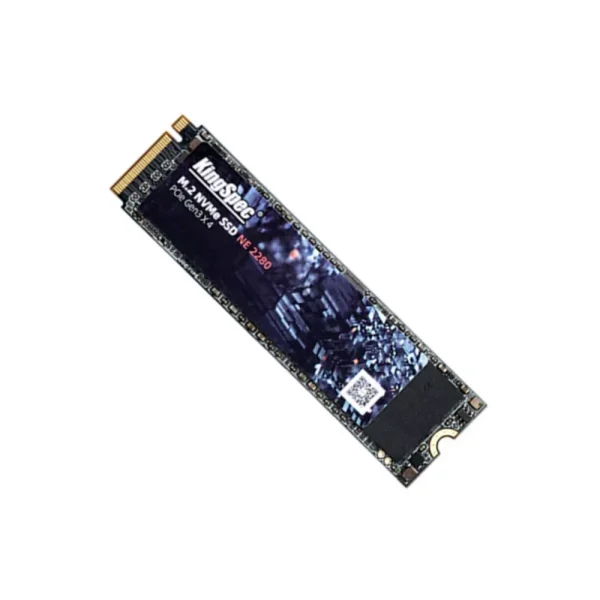 اس اس دی 512 گیگابایت کینگ اسپک KingSpec M.2 NVMe NE2280