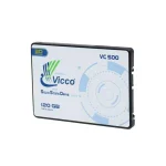 اس اس دی 120 گیگابایت ویکومن Viccoman VC500 - Image 2