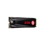اس اس دی ای دیتا 256 گیگابایت ADATA GAMMIX S5 - Image 2