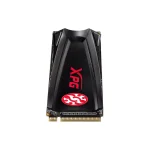 اس اس دی ای دیتا 256 گیگابایت ADATA GAMMIX S5 - Image 4