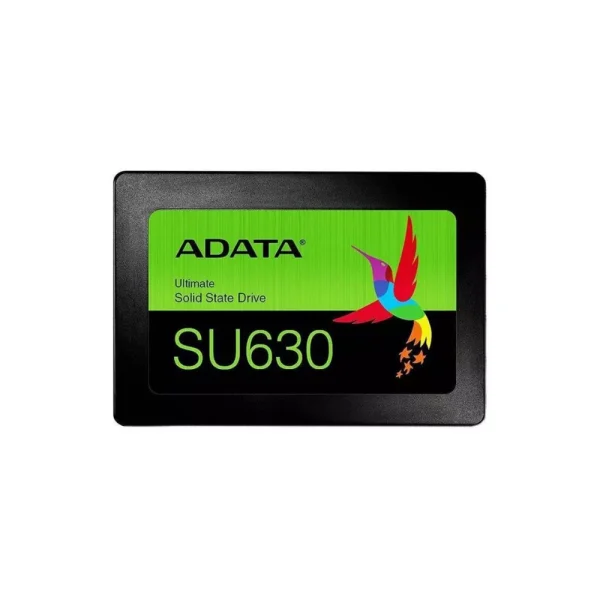 اس اس دی 1.92 ترابایت 2.5 اینچ SATA ای دیتا ADATA Ultimate SU630