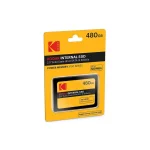 اس اس دی 480 گیگابایت 2.5 اینچ SATA کداک Kodak X150 - Image 3