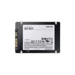 اس اس دی 480 گیگابایت 2.5 اینچ SATA سامسونگ Samsung 883 DCT - Image 4