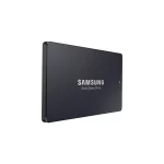 اس اس دی 960 گیگابایت 2.5 اینچ SATA سامسونگ Samsung 883 DCT - Image 3