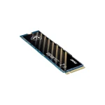 اس اس دی 2 ترابایت ام اس آی MSI SPATIUM M371 NVMe M.2 - Image 3