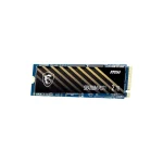 اس اس دی 2 ترابایت ام اس آی MSI SPATIUM M371 NVMe M.2 - Image 4