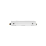 اس اس دی 1 ترابایت کورسیر Corsair MP600 PRO LPX PCIe NVMe M.2 2280 White - Image 3