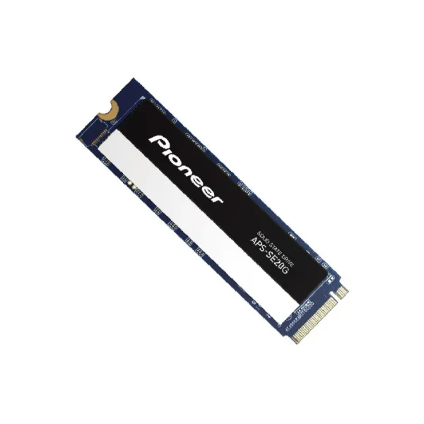 اس اس دی 512 گیگابایت پایونیر Pioneer APS-SE20G