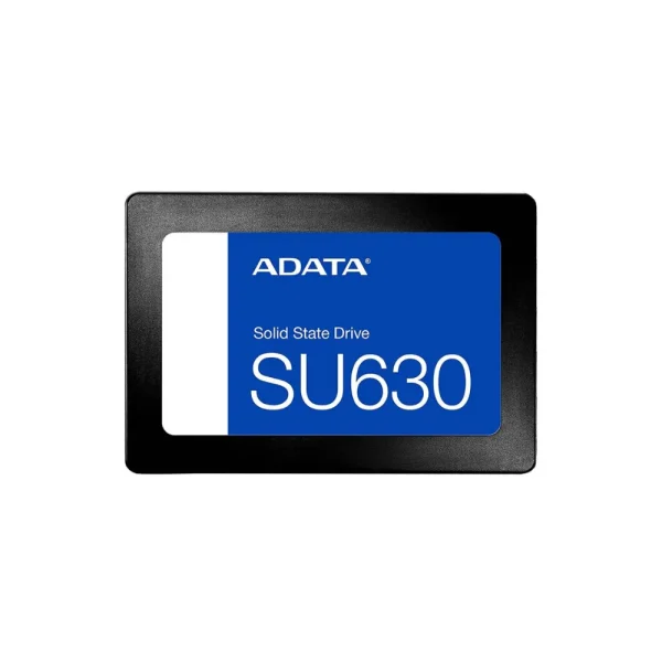اس اس دی 480 گیگابایت 2.5 اینچ SATA ای دیتا ADATA Ultimate SU630