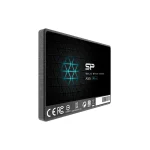 اس اس دی 60 گیگابایت 2.5 اینچ SATA سیلیکون پاور Silicon Power Slim S55 - Image 2