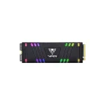 اس اس دی 1 ترابایت پاتریوت Patriot VIPER VPR100 RGB M.2 2280 PCIe - Image 2