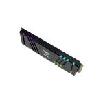 اس اس دی 1 ترابایت پاتریوت Patriot VIPER VPR100 RGB M.2 2280 PCIe - Image 3
