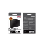 اس اس دی 120 گیگابایت 2.5 اینچ SATA ایمیشن Imation A320 - Image 4