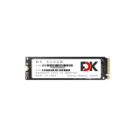 اس اس دی 512 گیگابایت فدک FDK B5 SEREIS M2 2280 PCIe 3.0 NVMe - Image 2