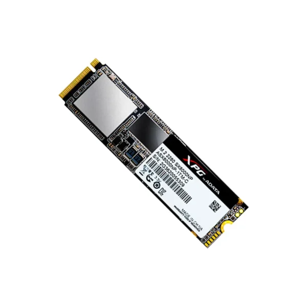 اس اس دی ای دیتا 512 گیگابایت ADATA XPG SX8000