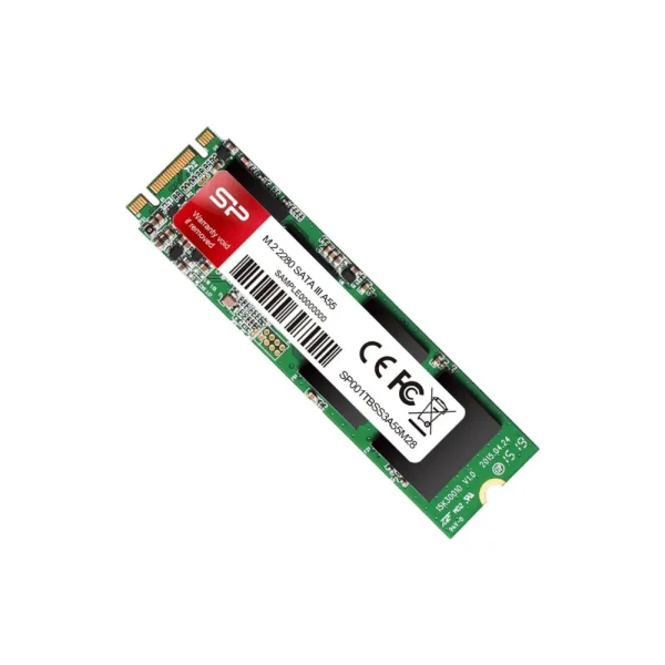 اس اس دی 64 گیگابایت سیلیکون پاور Silicon Power A55