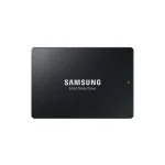 اس اس دی 7.68 ترابایت SAS سامسونگ Samsung PM1643A