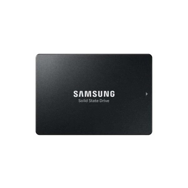 اس اس دی 7.68 ترابایت SAS سامسونگ Samsung PM1643A