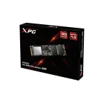 اس اس دی ای دیتا 240 گیگابایت ADATA XPG SX8200 - Image 3