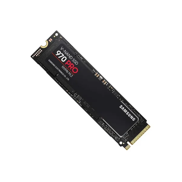 اس اس دی 512 گیگابایت سامسونگ Samsung 970 PRO