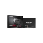 اس اس دی 512 گیگابایت سامسونگ Samsung 970 PRO - Image 4