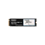 اس اس دی 512 گیگابایت کینگ مکس KingMax PQ3480 M.2 2280 PCIe NVMe - Image 2