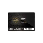 اس اس دی 128 گیگابایت  2.5 اینچ SATA سیلیکون پاور Silicon Power Ace A58
